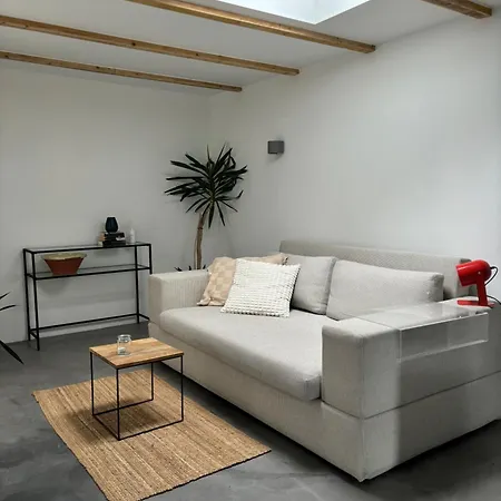 民宿 Modern Business Studio - 5 Min To Dus Airport & Messe