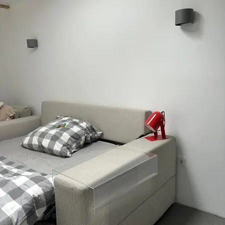 Modern Business Studio - 5 Min To Dus Airport & Messe