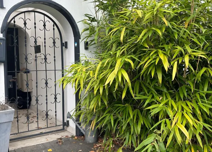 Modernes Mit En-suite Bad & Bester Anbindung