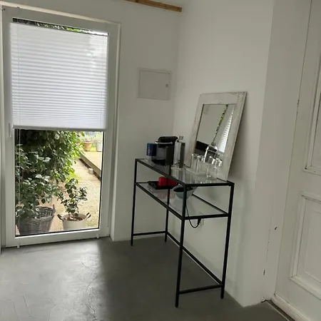 民宿 Modern Business - 5 Min To Dus Airport & Messe *